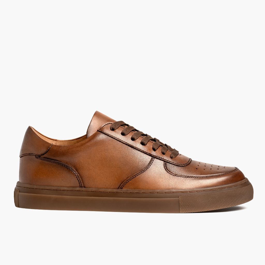 Court | Toffee - Image 2
