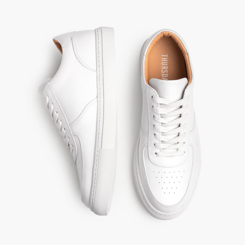 Court | White - Image 3