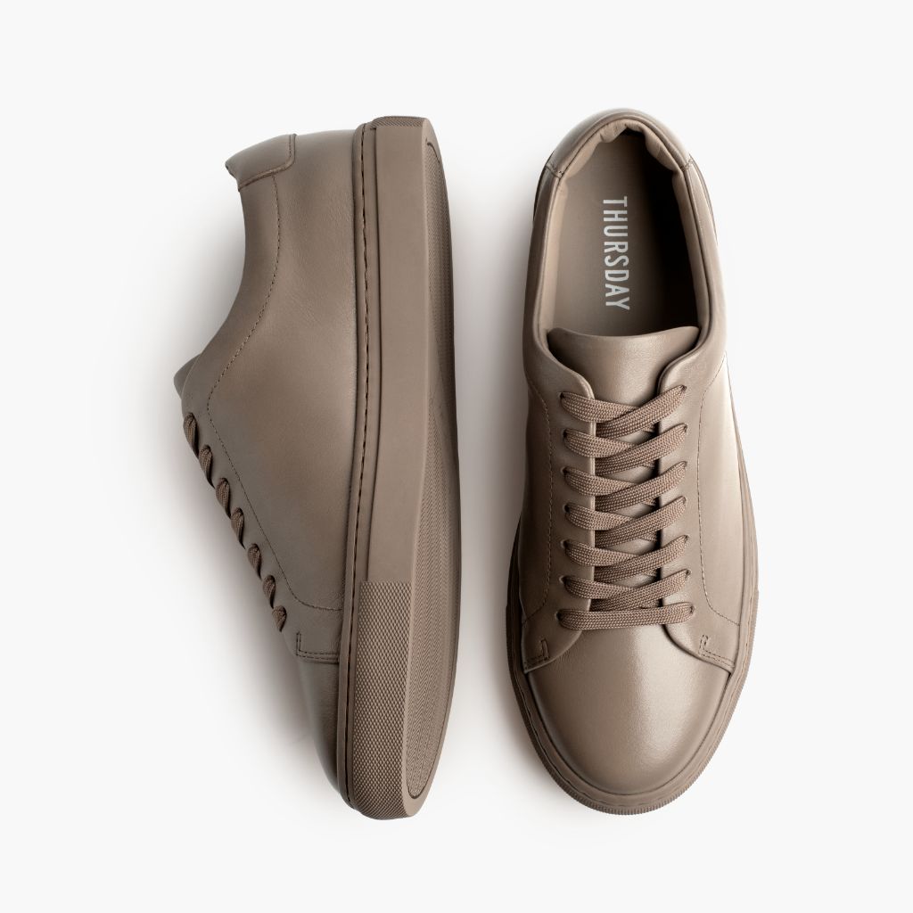 Women's Encore | Taupe - Image 3