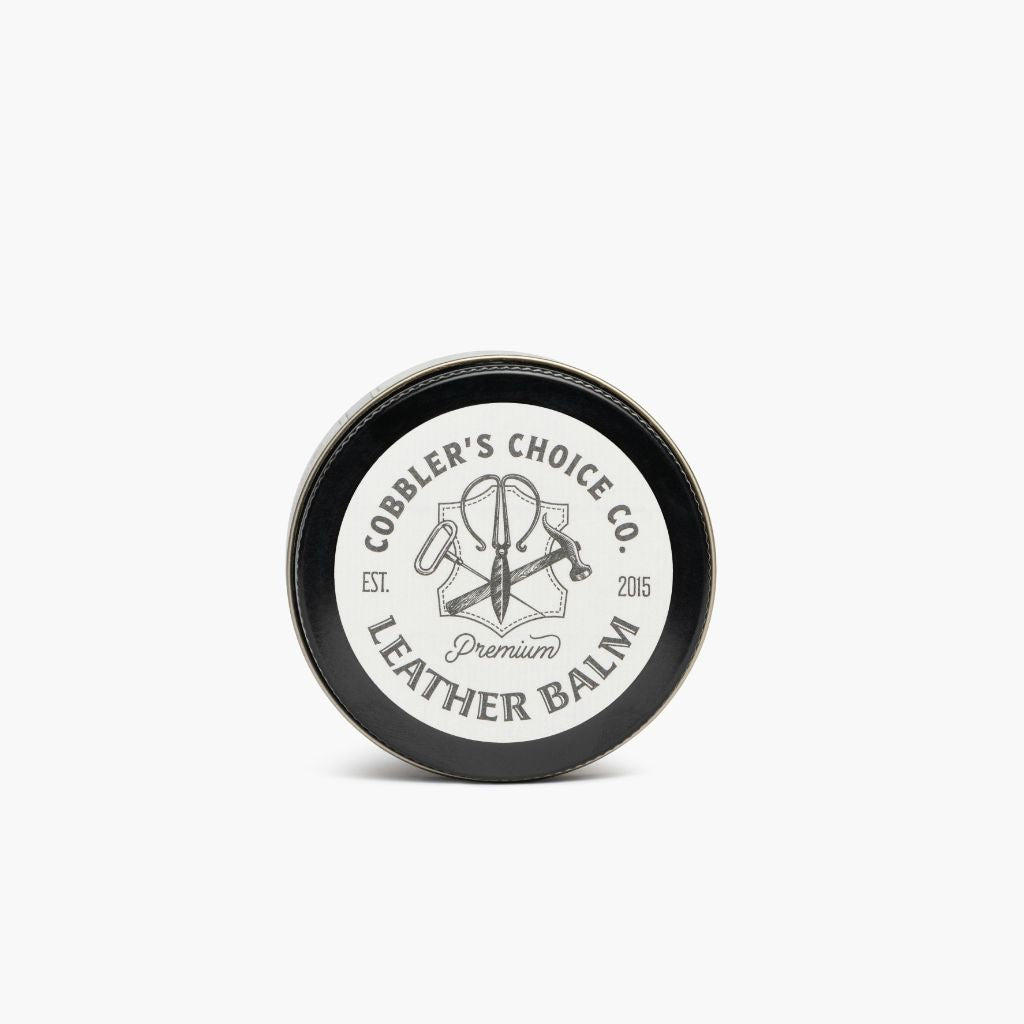 Cobbler's Choice Leather Balm - Image 2