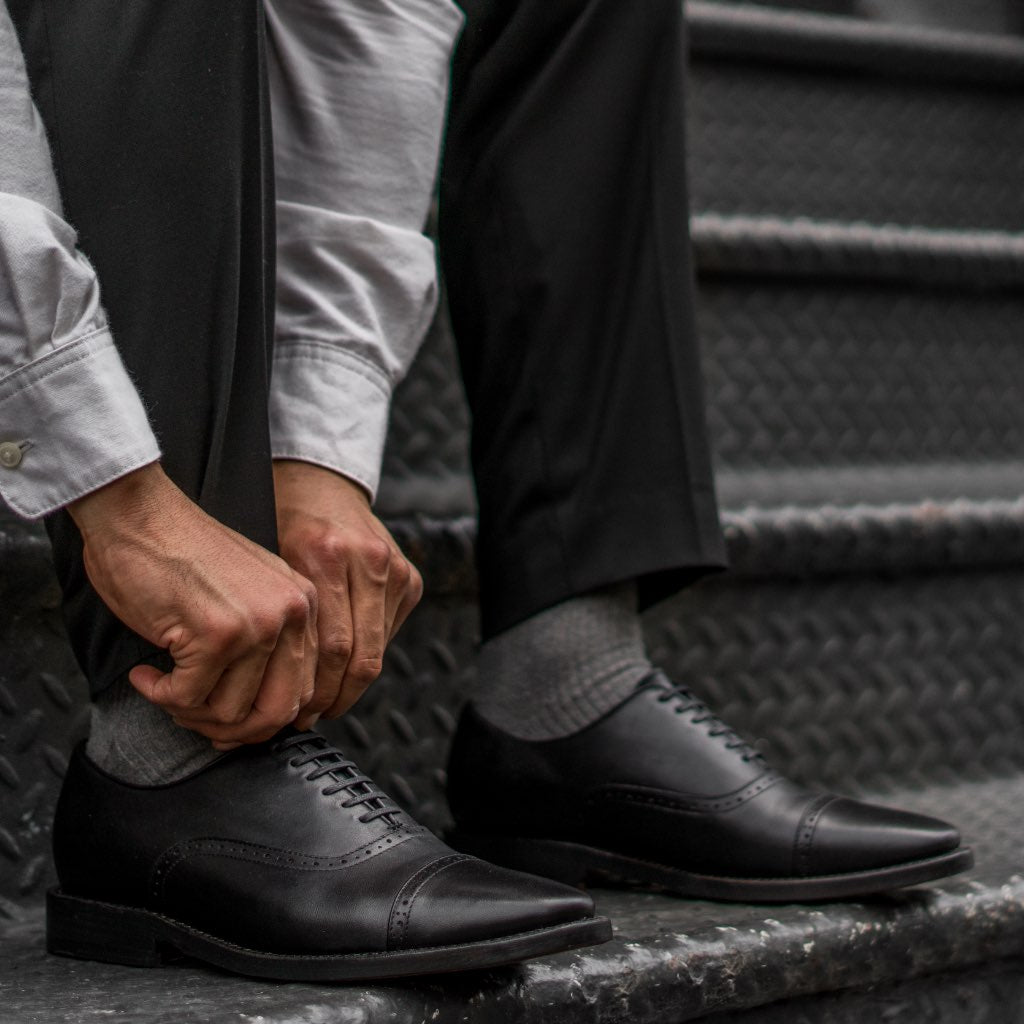 Broadway | Black - Image 5