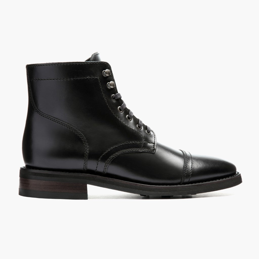 Captain | Black - Image 2