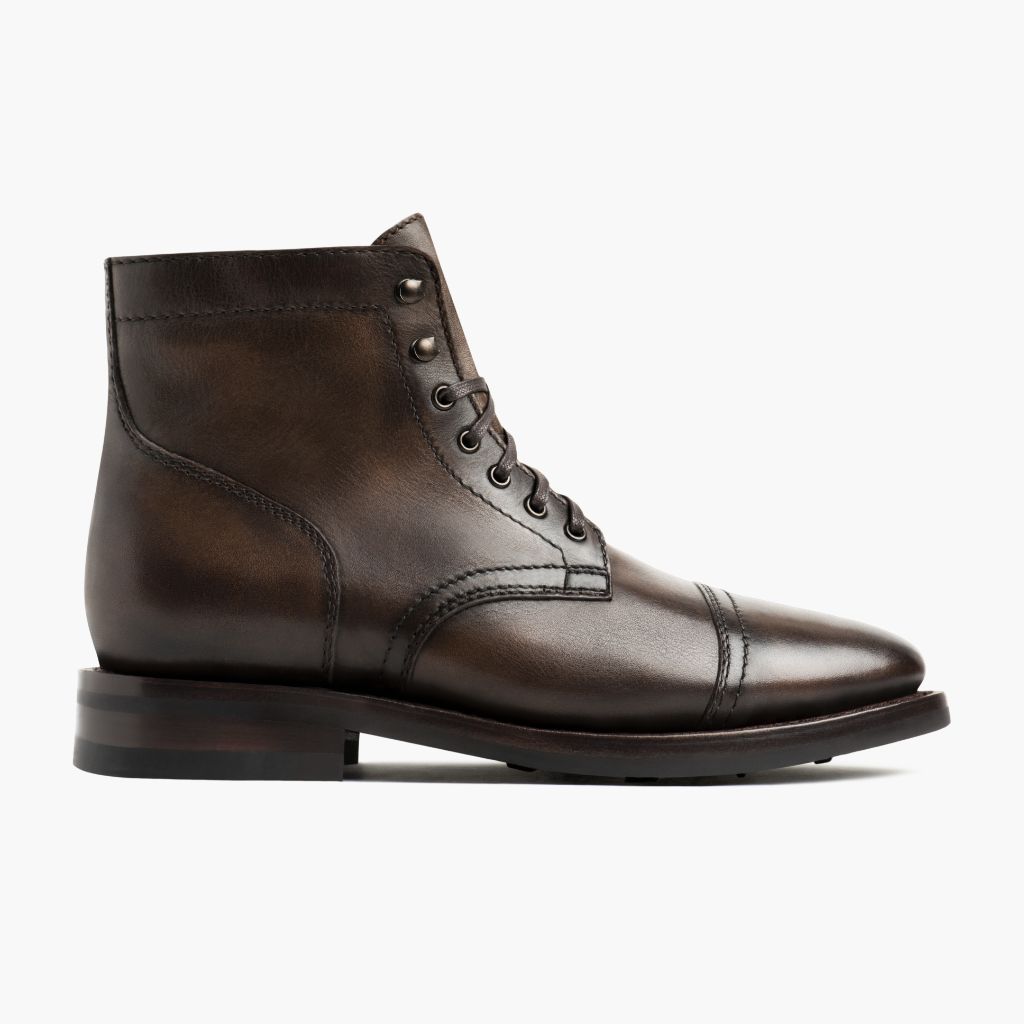 Captain | Jasper - Image 2