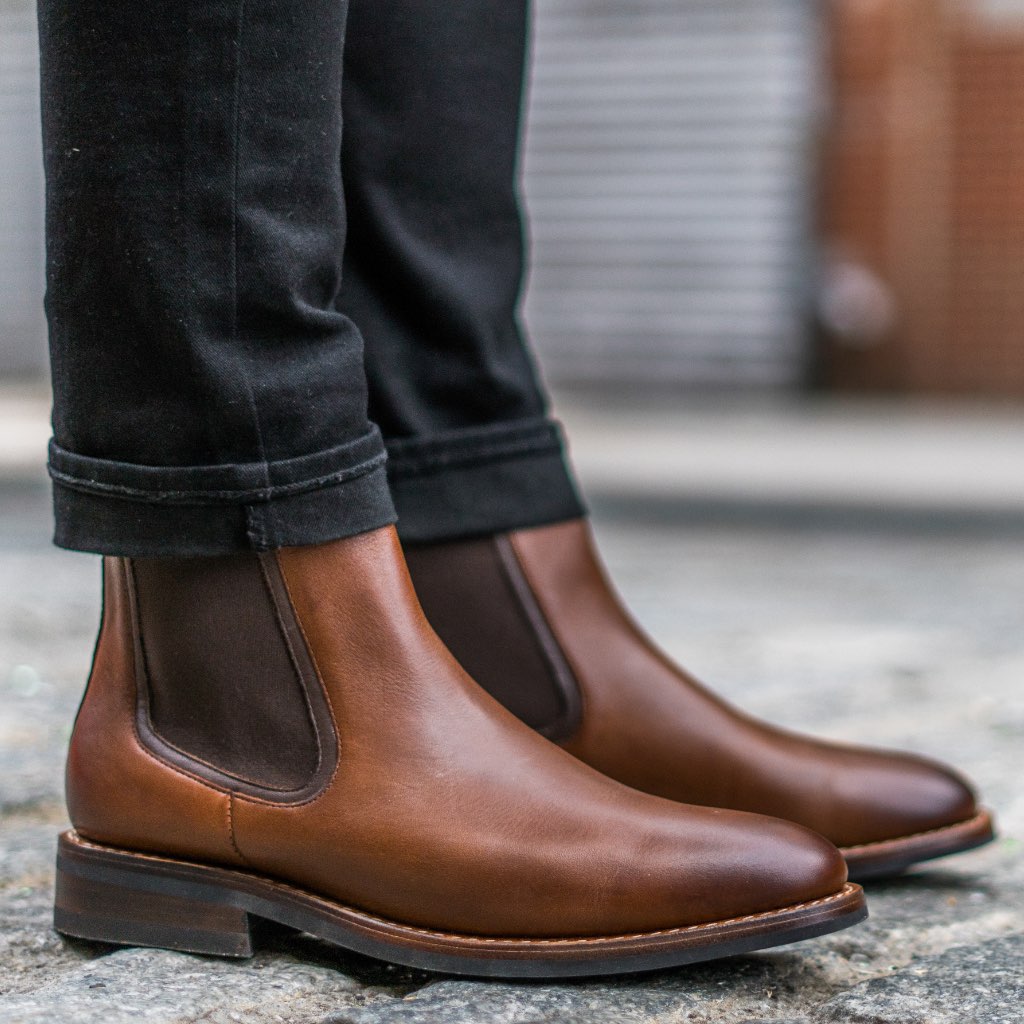 Duke | Brandy - Image 5