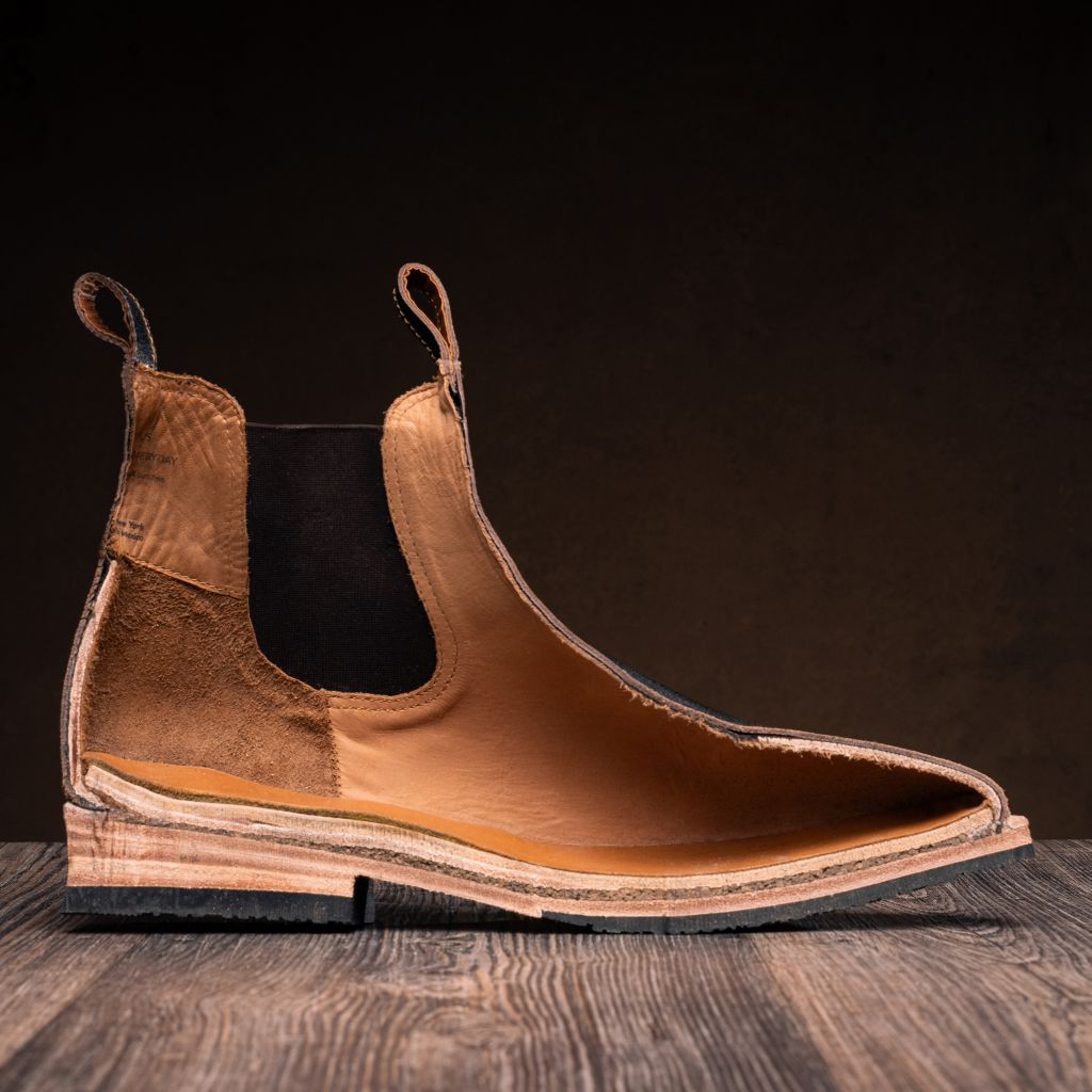 Journeyman | Cacao - Image 4