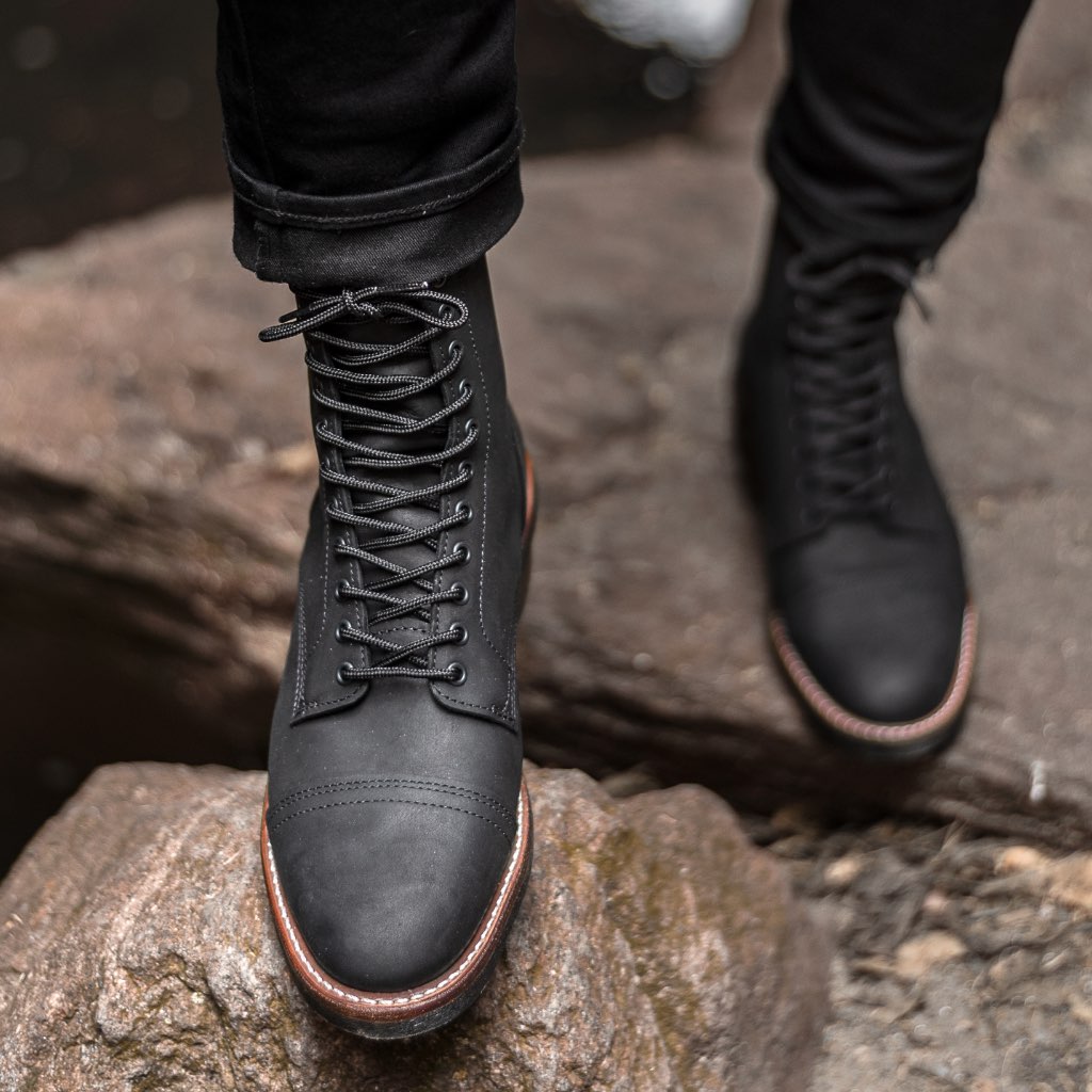 Logger | Black Matte - Image 6