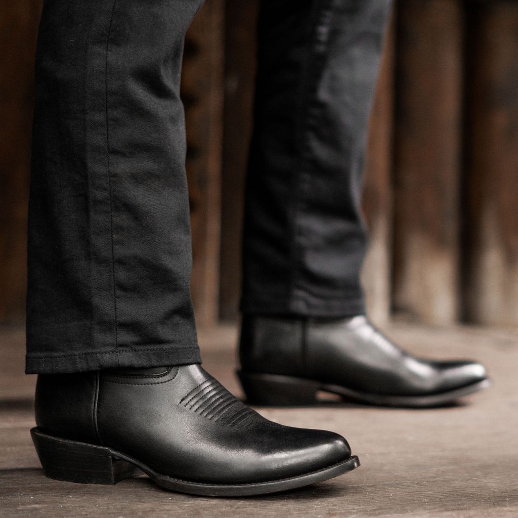 Maverick | Black - Image 5