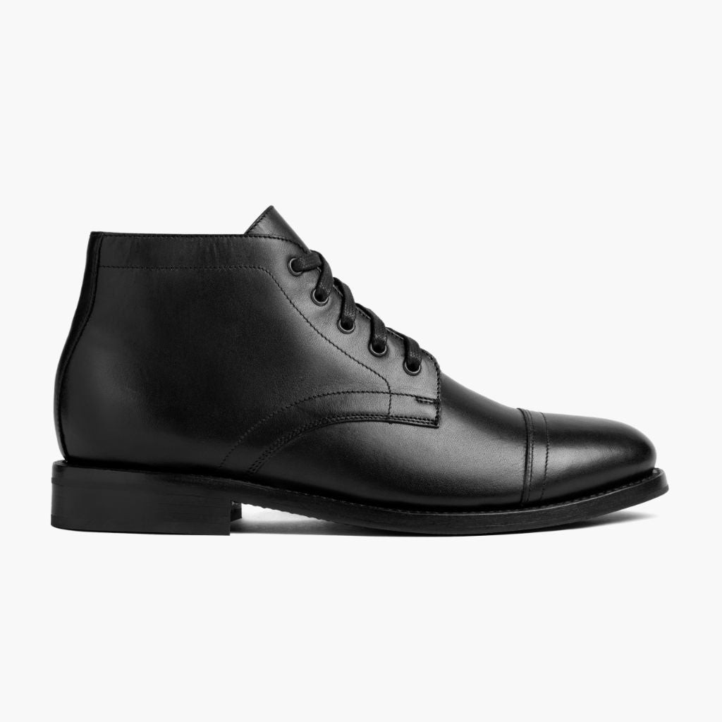 Cadet | Black - Image 2
