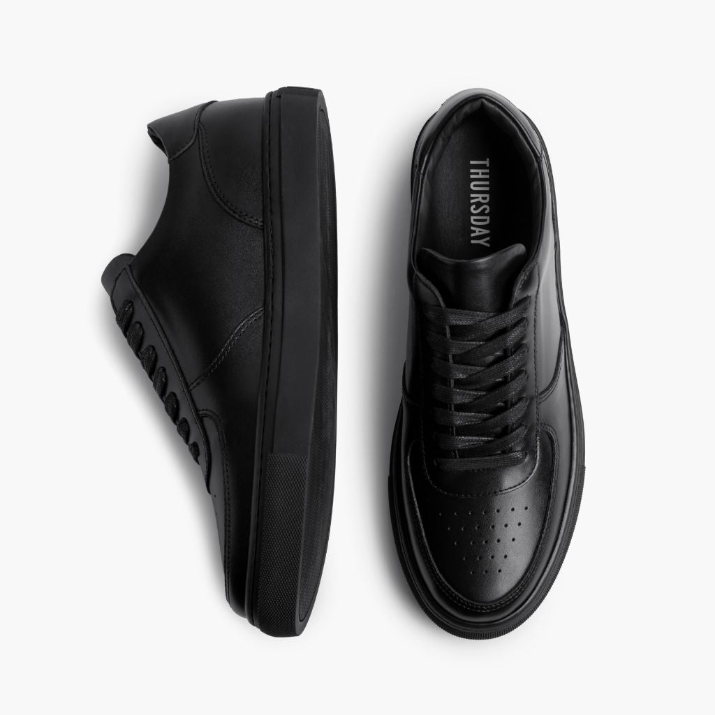 Court | Jet Black - Image 3