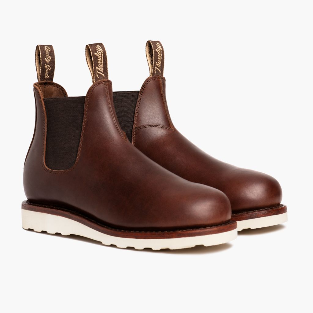 General Purpose | Rustic Brown