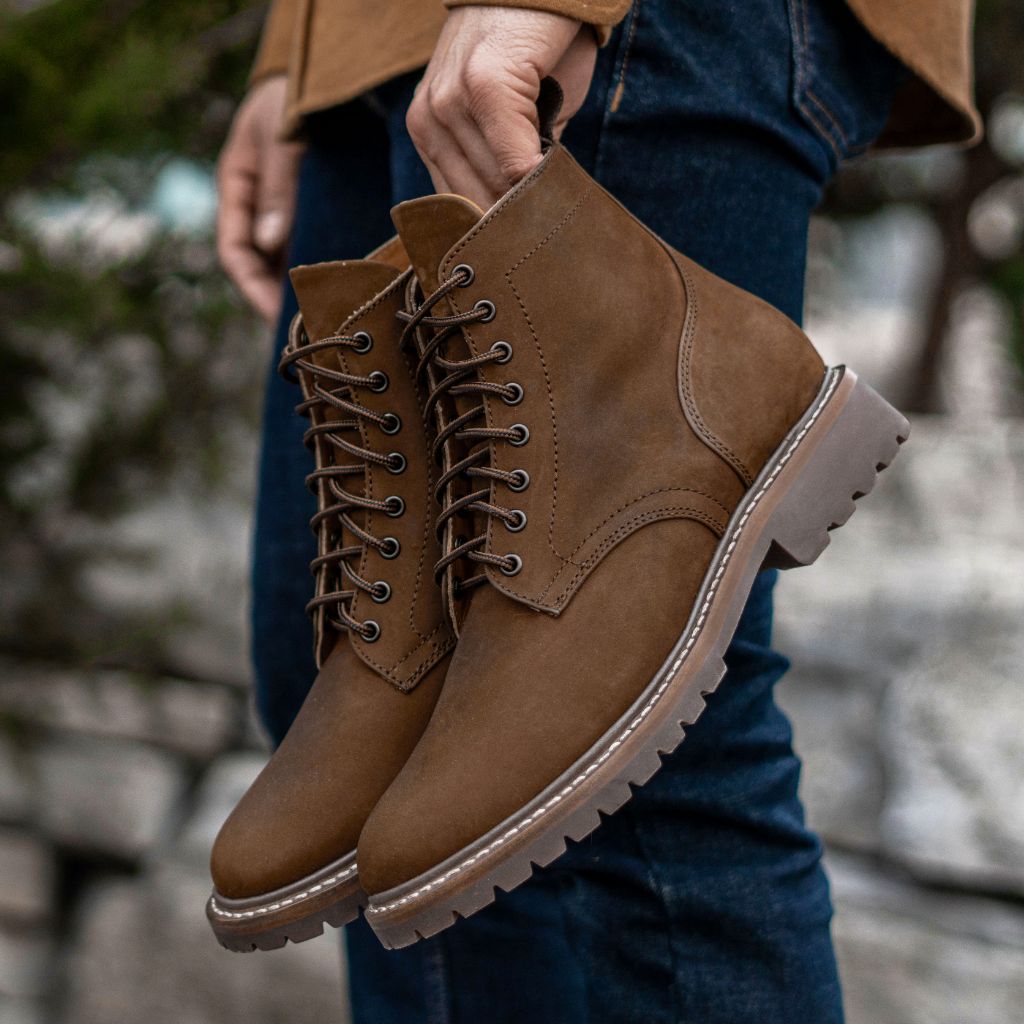 Hero | Tan Matte - Image 7