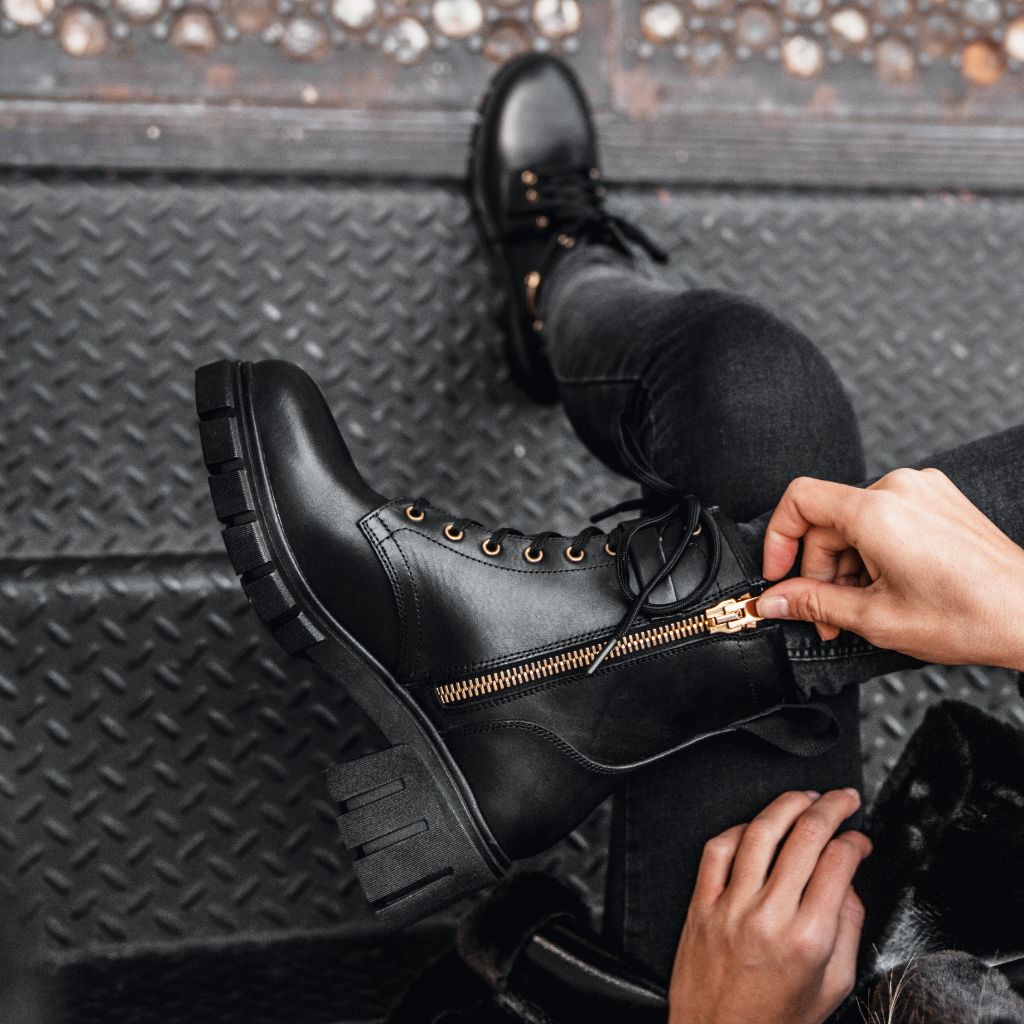 Coda | Black & Gold - Image 8