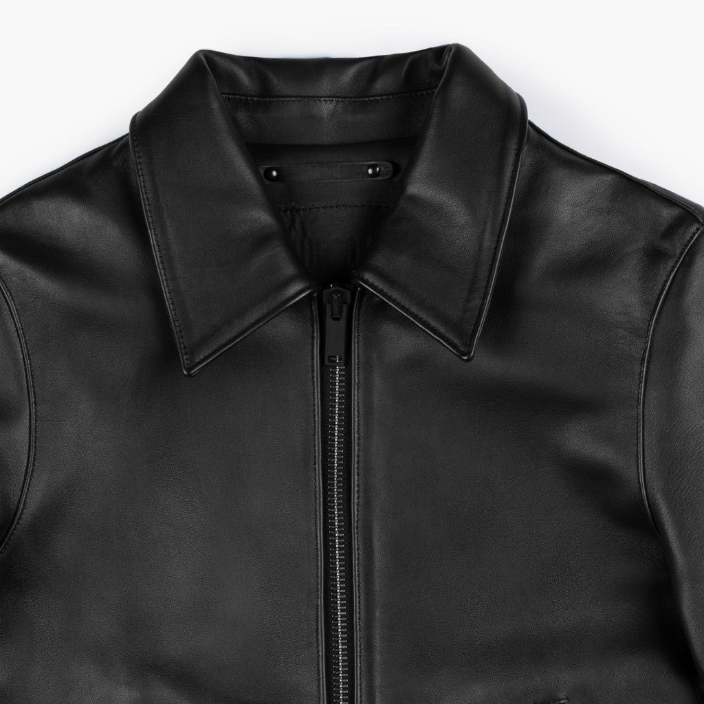 Edition Jacket | Black - Image 7