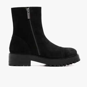 [W] Raider | Black