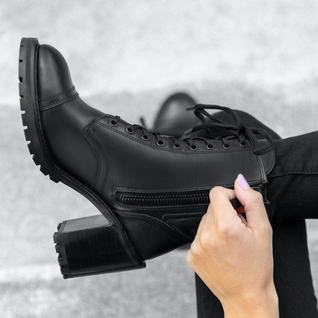 Rebel | Black - Image 8