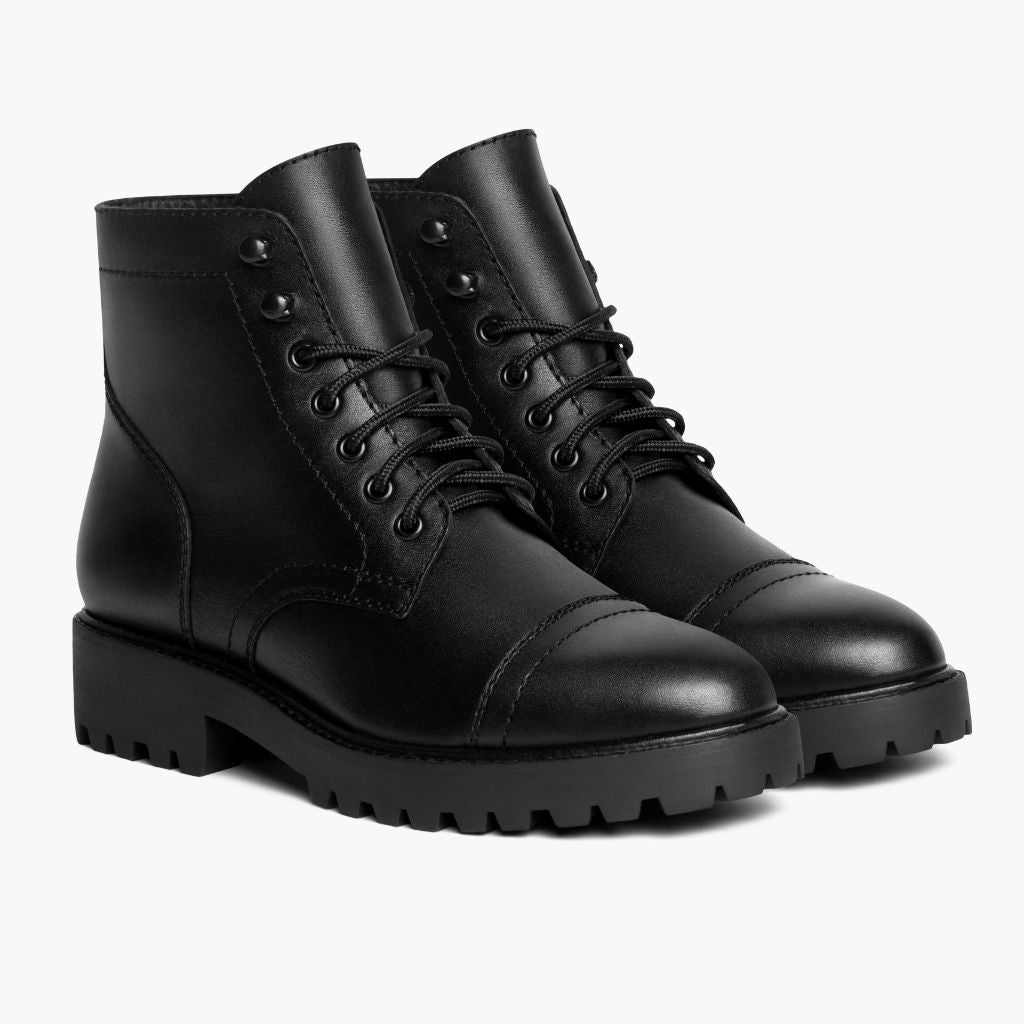 Captain | Black (StormKing® Edition) - Image 2