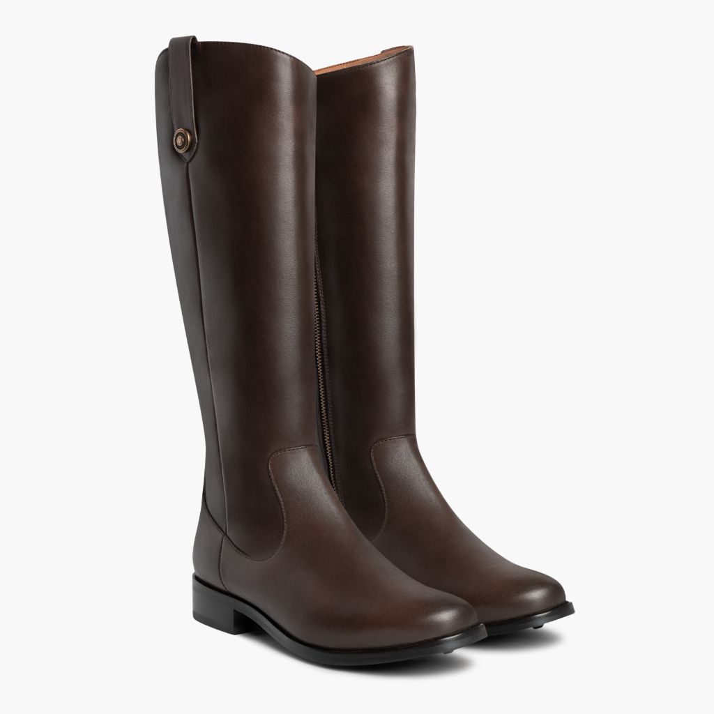 Crown | Dark Brown - Image 2
