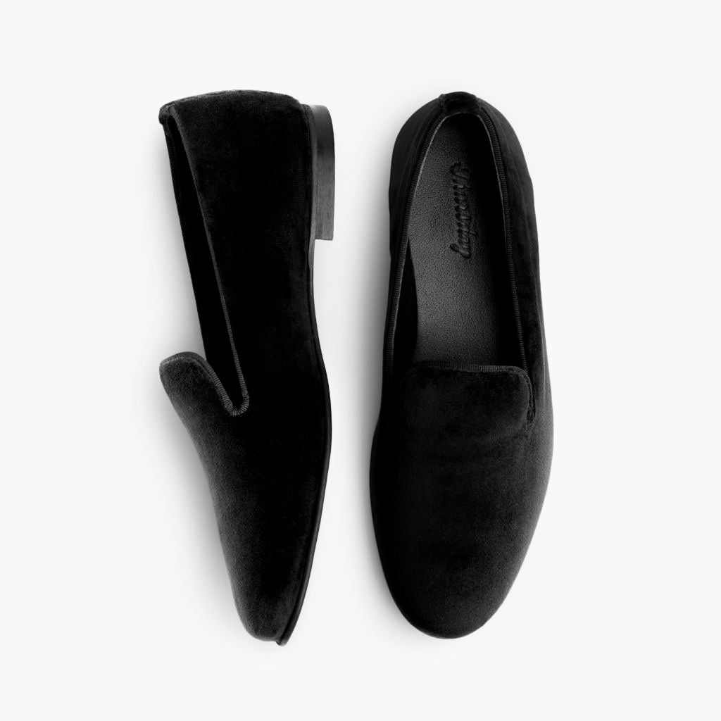 Eden | Black Velvet - Image 3