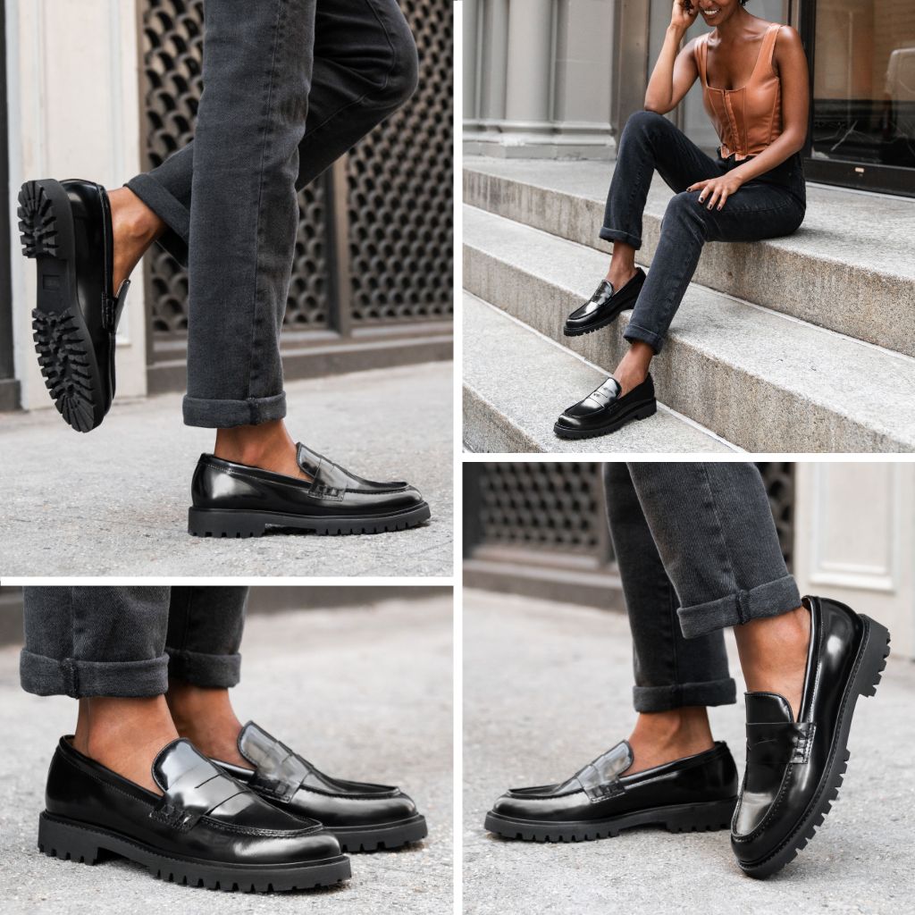 Penny | Black - Image 7