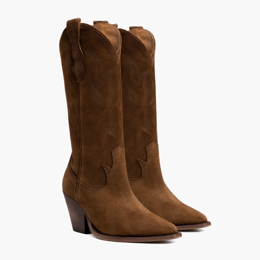 Rodeo | Cinnamon - Image 2