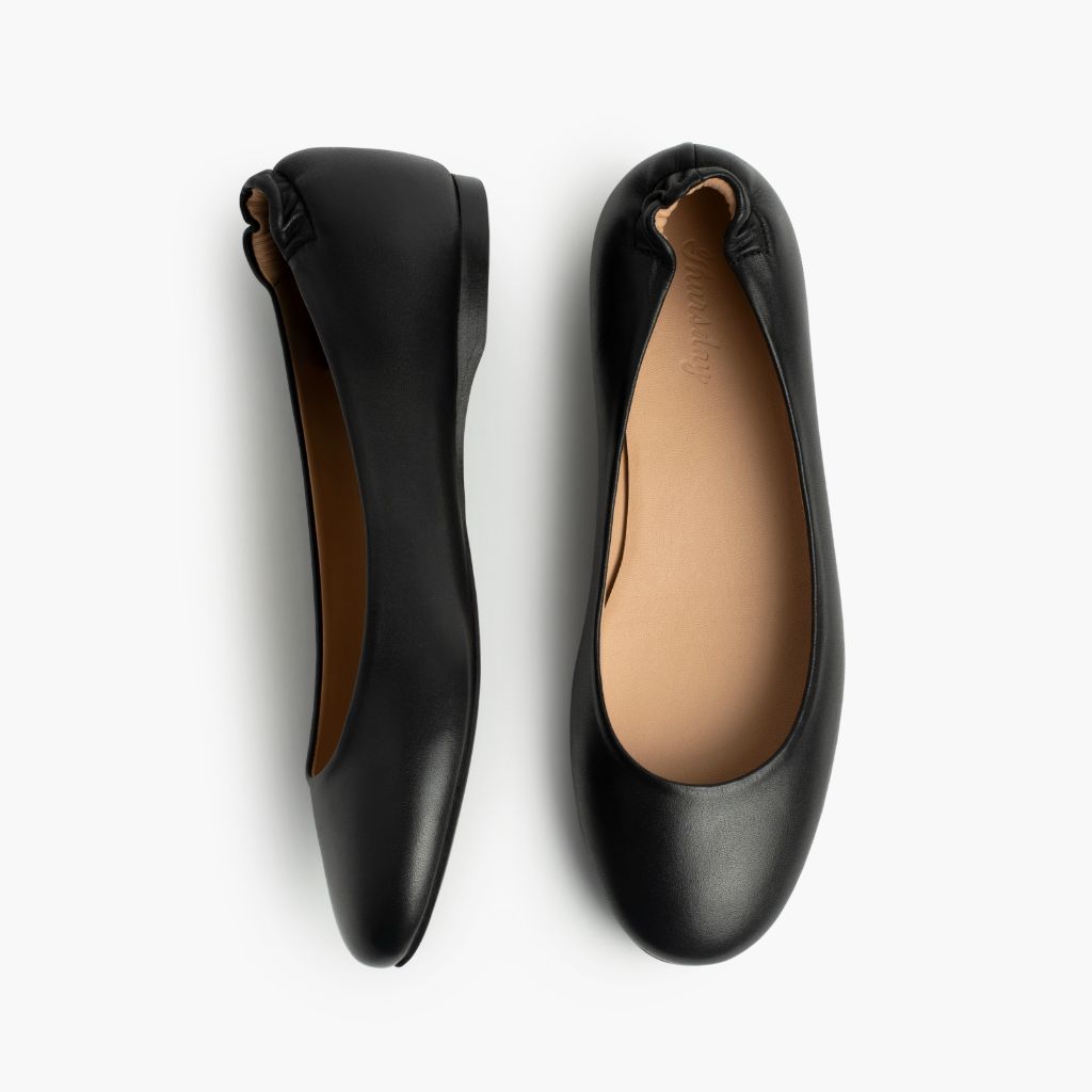 Scrunch | Black - Image 3