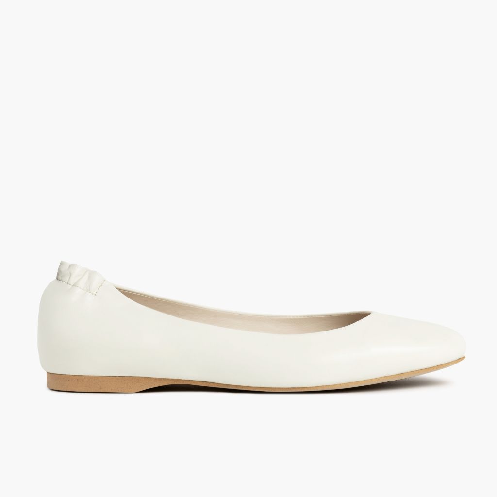 Scrunch | Ivory - Image 2