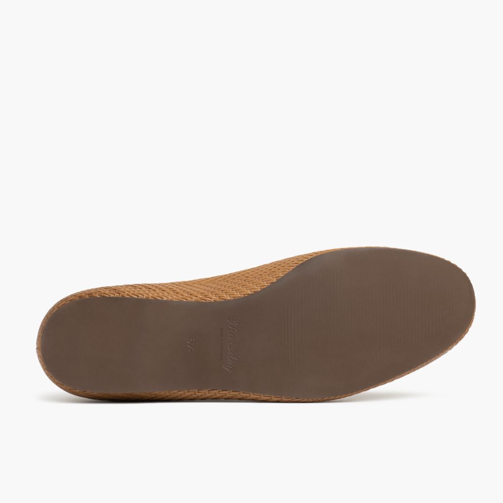 Scrunch | Tan Embossed - Image 5